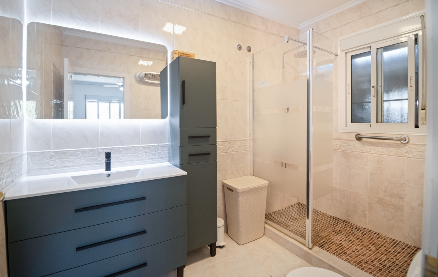 Sale - Villa - Ciudad Quesada