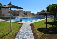 Sale - Semi Detached - Playa Flamenca