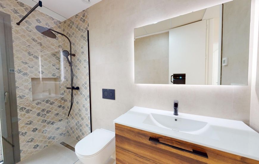 Nueva construcción  - Villa - Orihuela Costa