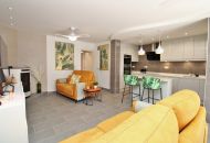 Sale - Bungalow - Villamartin