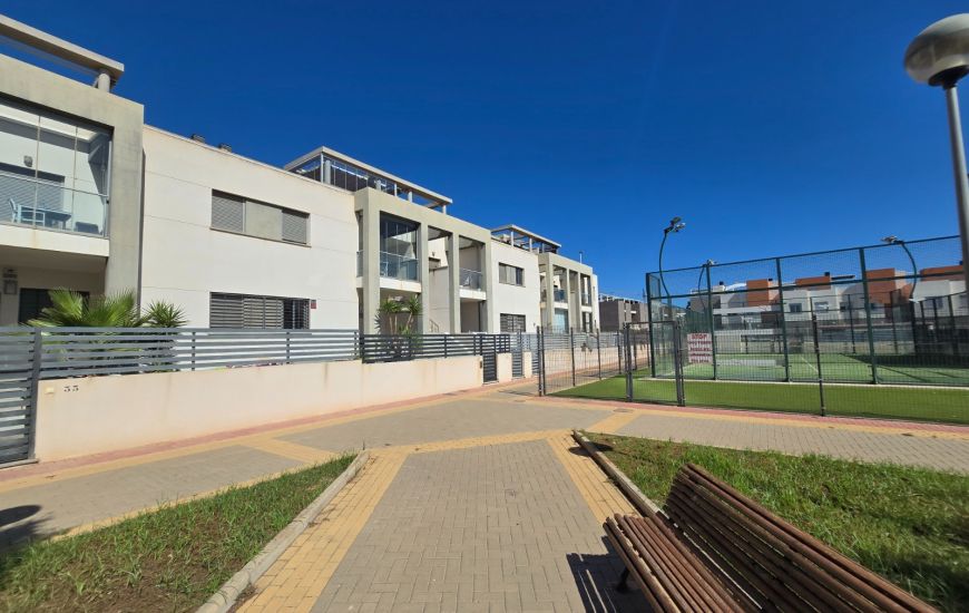Sale - Apartments - Torrevieja