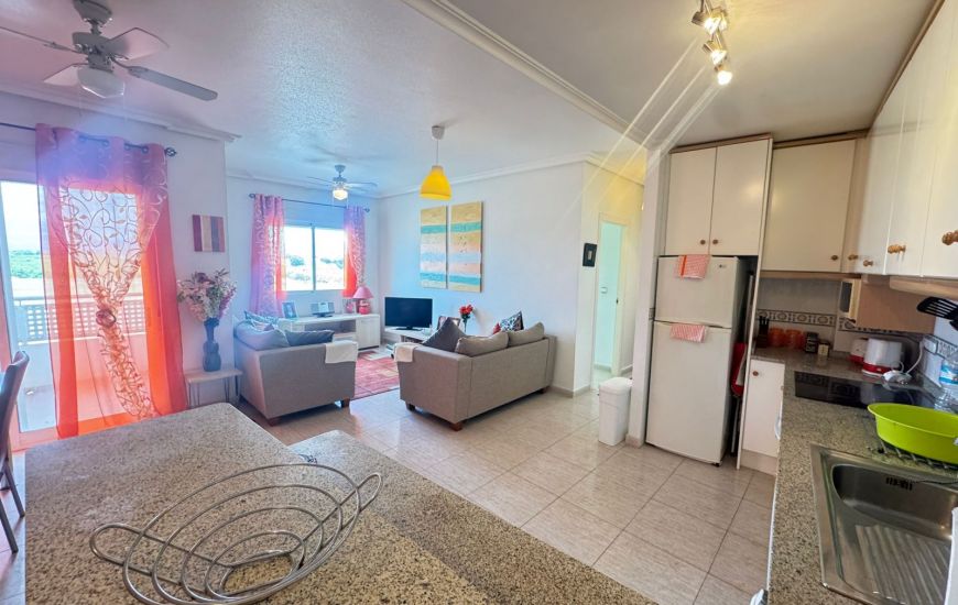 Sale - Apartments - Almoradí - Almoradi
