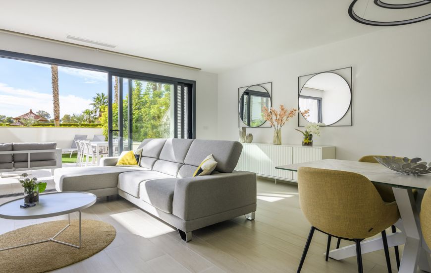 Sale - Apartments - Las Colinas