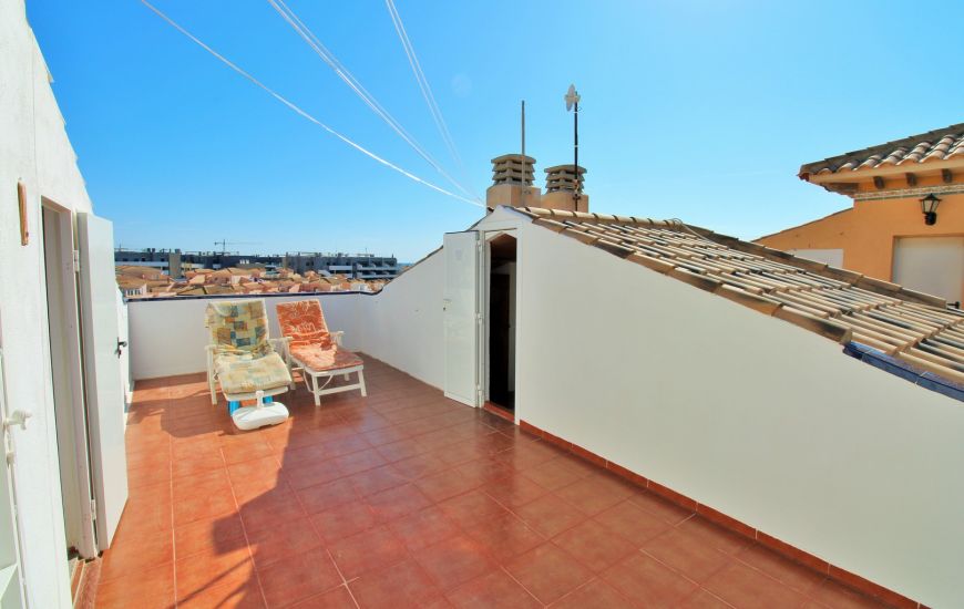 Venta - Apartamentos - Playa Flamenca