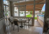 Sale - Rijtjeshuis - Ciudad Quesada