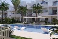 New Build - Apartments - Torre Pacheco