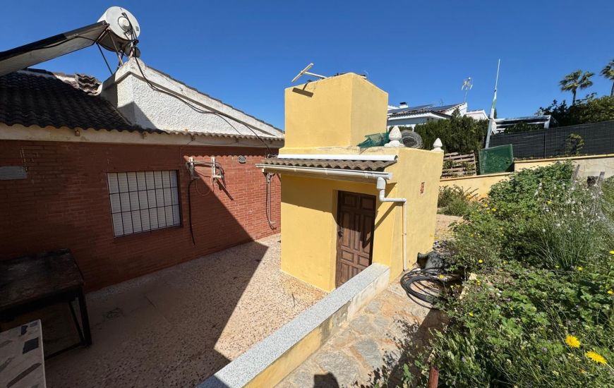 Sale - Villa - Torrevieja - 