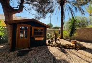 Sale - Villa - Ciudad Quesada