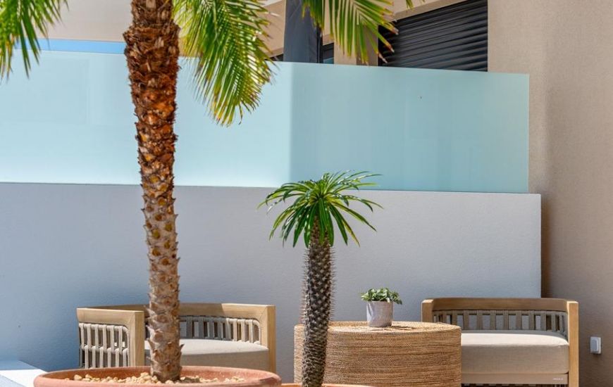 Nueva construcción  - Adosado - Dolores