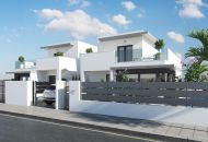 New Build - Villa - Daya Nueva