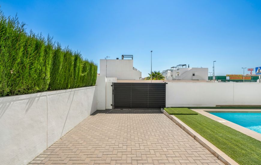 Sale - Villa - Ciudad Quesada - Rojales