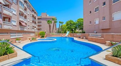 Apartments - Sale - Santa Pola - Santa Pola