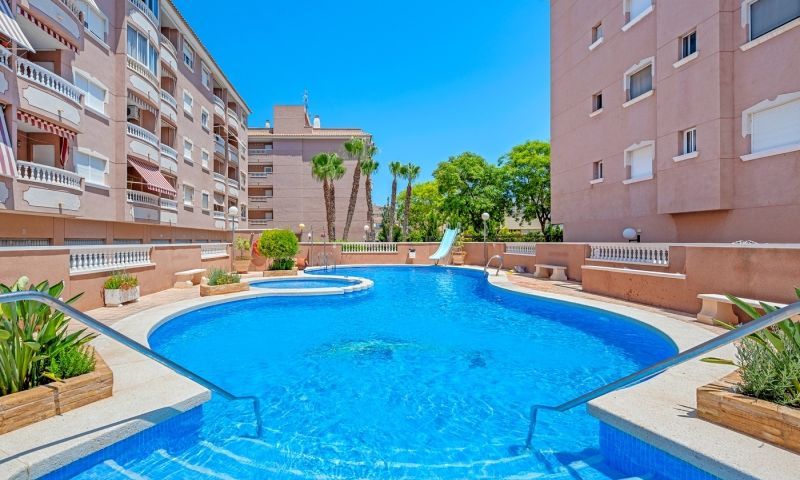 Venta - Apartamentos - Santa Pola