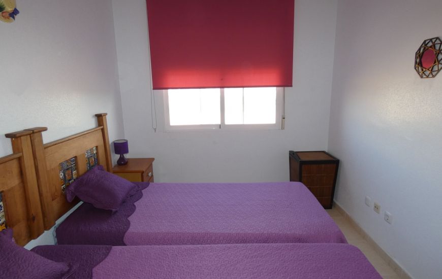 Sale - Apartments - Algorfa