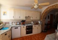 Sale - Country Property - Hondón de las Nieves