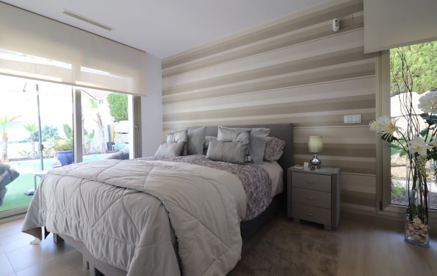 Sale - Villa - Benijofar - 
