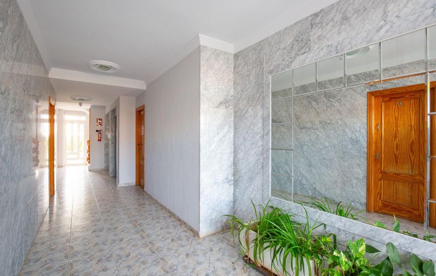 Sale - Apartments - Torrevieja