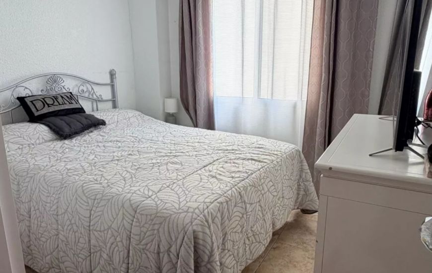 Venta - Apartamentos - Villamartin