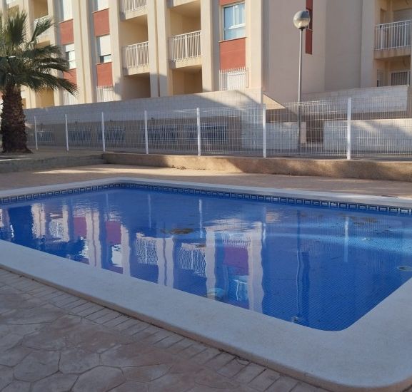 Sale - Apartments - Lomas de Cabo Roig - Lomas De Cabo Roig