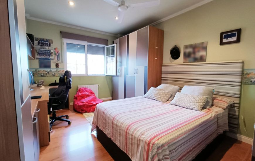 Sale - Villa - Hondon de los Frailes