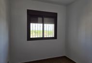 Sale - Semi - Detached Villa - Algorfa