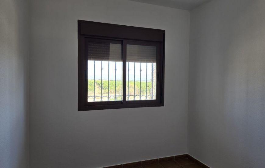 Sale - Semi - Detached Villa - Algorfa