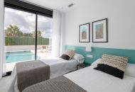 New Build - Villa - Mar Menor - 