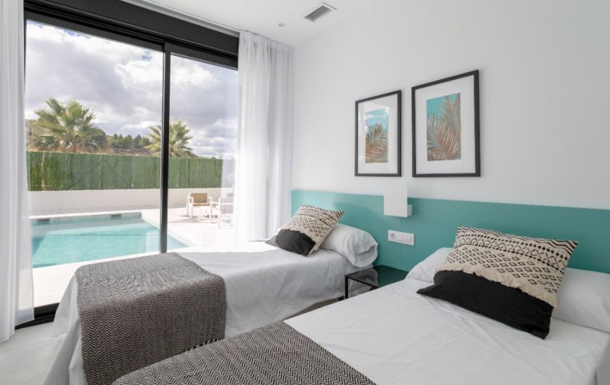 New Build - Villa - Mar Menor - 