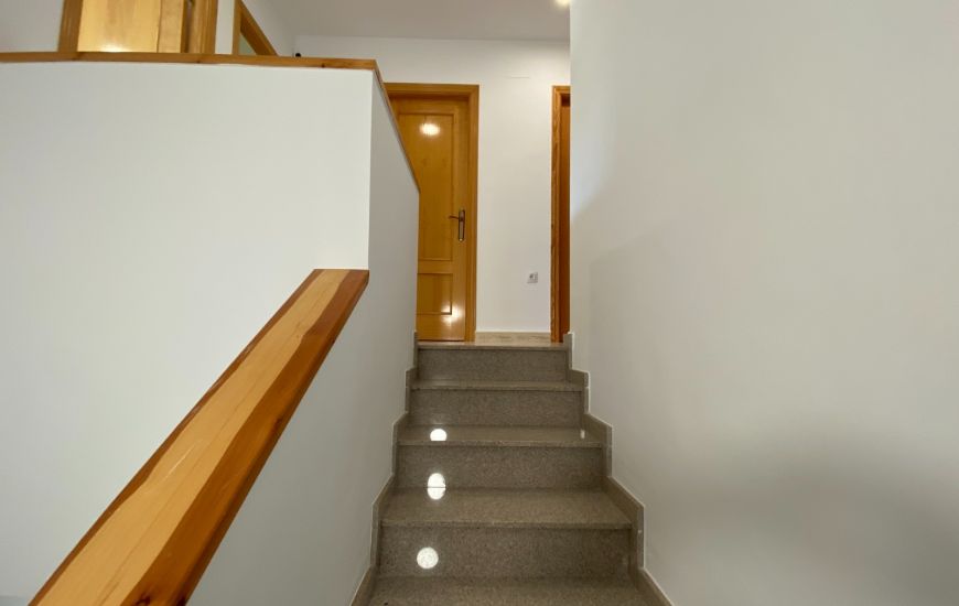 Venta - Adosado - Salinas
