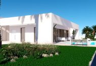 Nueva construcción  - Villa - Finestrat