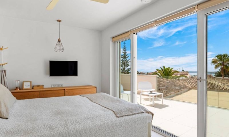 Sale - Apartments - Ciudad Quesada