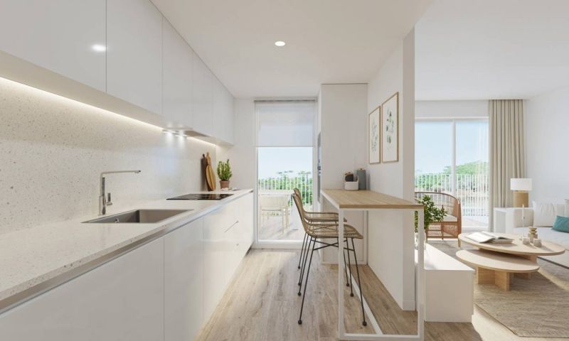Sale - Apartments - 