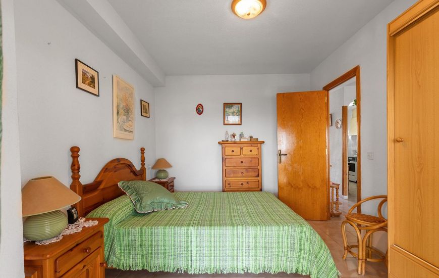 Venta - Apartamentos - Torrevieja