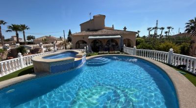 Country Property - Sale - Catral - Catral