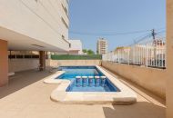 Venta - Apartamentos - Torrevieja