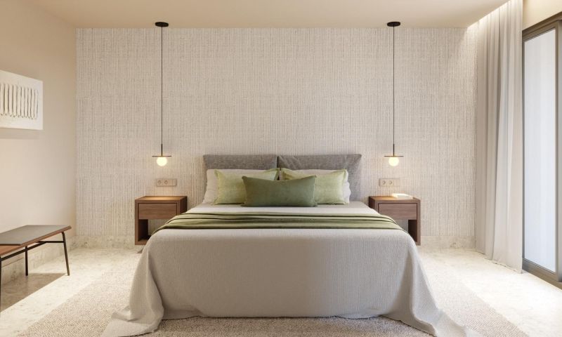 Sale - Apartments - Mojacar