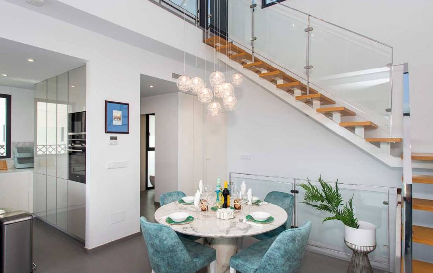 Venta - Villa - Ciudad Quesada