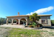 Venta - Casa Rural - Hondon de los Frailes