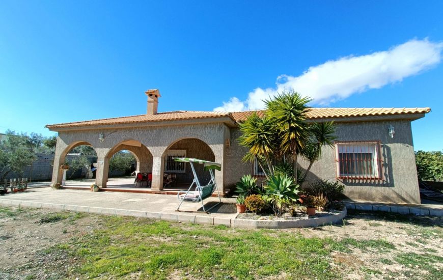 Venta - Casa Rural - Hondon de los Frailes