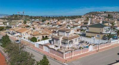 Villa - Sale - Benijófar - 