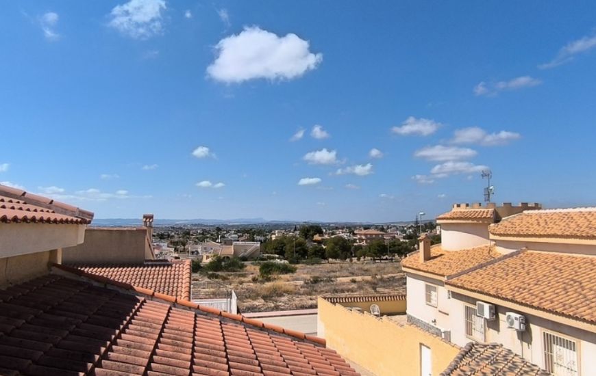Venta - Villa - Ciudad Quesada