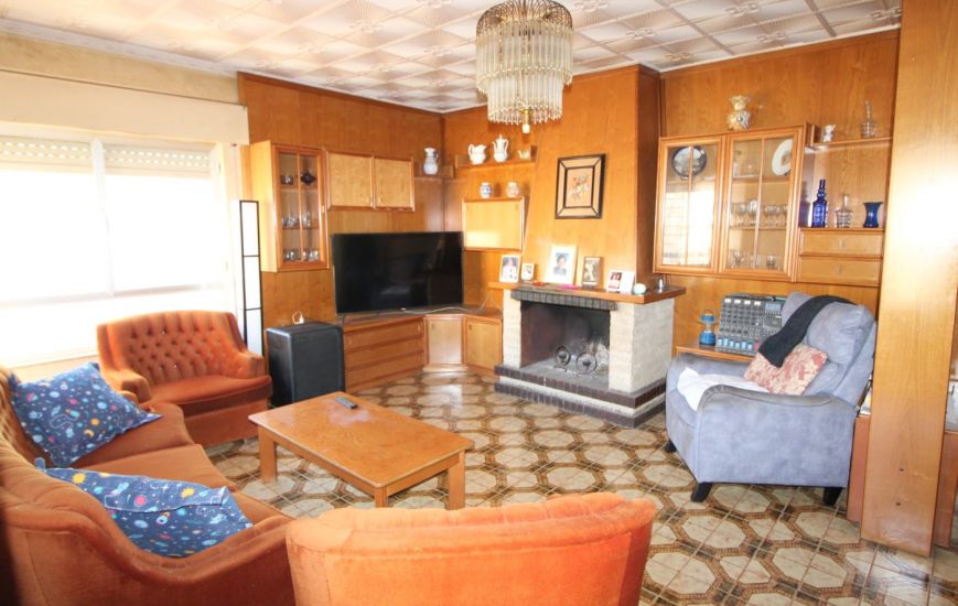 Sale - Finca - Hondon de los Frailes