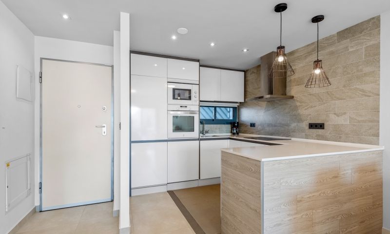 Sale - Apartments - Guardamar del Segura