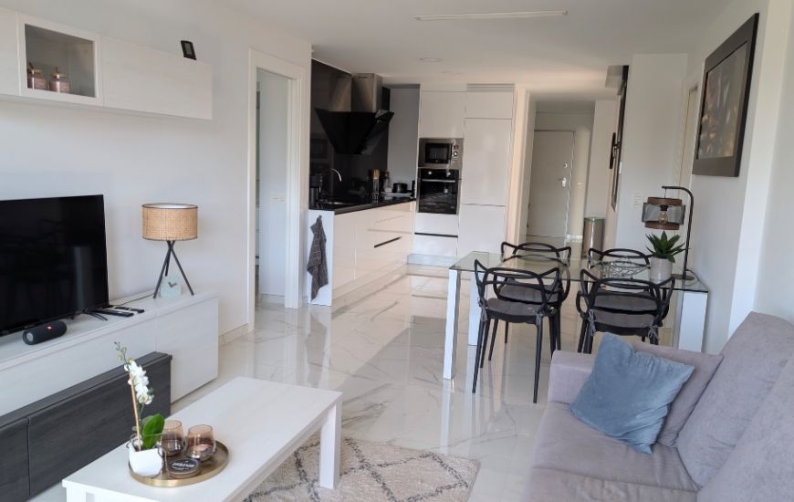 Venta - Apartamentos - Los Altos