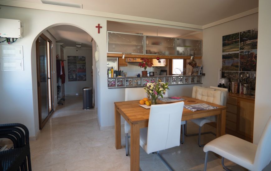 Sale - Villa - La Finca Golf Resort - La Finca Golf