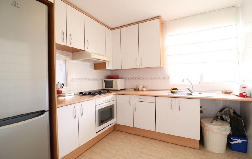 Sale - Apartments - Orihuela Costa