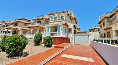 Adosado - Venta - Playa Flamenca - Playa Flamenca