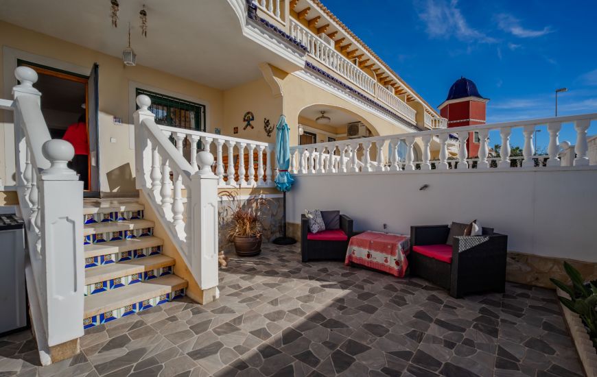 Venta - Adosado - Ciudad Quesada