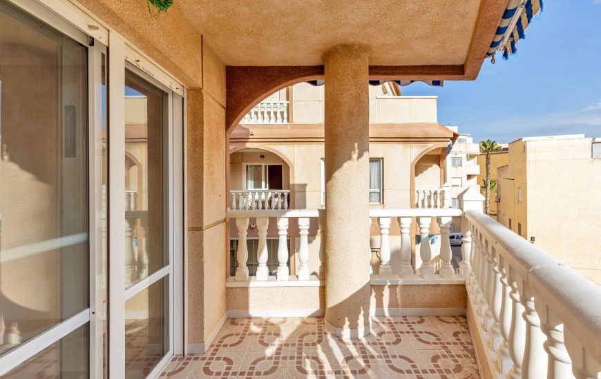 Venta - Apartamentos - Torrevieja