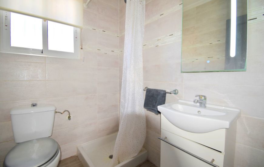 Sale - Villa - Orihuela Costa
